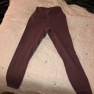 Brand new Lululemon leggings - align pant